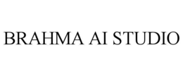 BRAHMA AI STUDIO