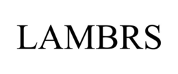 LAMBRS