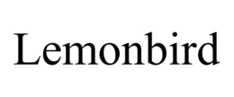 LEMONBIRD