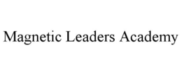MAGNETIC LEADERS ACADEMY