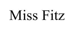 MISS FITZ