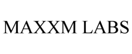 MAXXM LABS