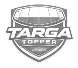 TARGA TOPPER COVERKING