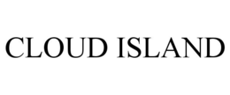 CLOUD ISLAND