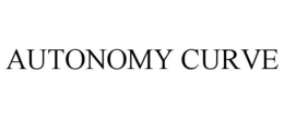AUTONOMY CURVE