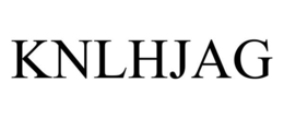 KNLHJAG