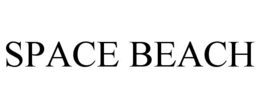 SPACE BEACH