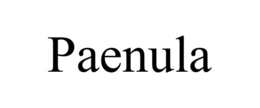 PAENULA
