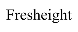 FRESHEIGHT