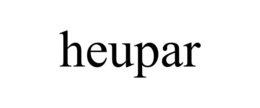 HEUPAR