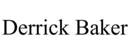 DERRICK BAKER