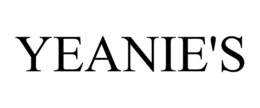 YEANIE'S