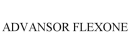 ADVANSOR FLEXONE