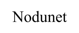 NODUNET