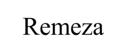 REMEZA