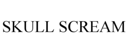 SKULL SCREAM