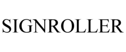 SIGNROLLER