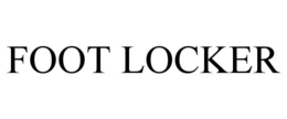 FOOT LOCKER