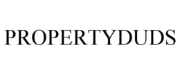 PROPERTYDUDS