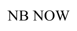NB NOW