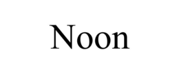 NOON