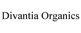 DIVANTIA ORGANICS