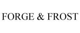 FORGE & FROST