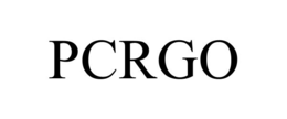 PCRGO