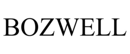 BOZWELL