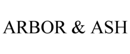 ARBOR & ASH