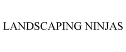 LANDSCAPING NINJAS