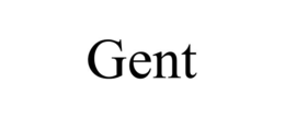 GENT
