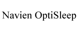 NAVIEN OPTISLEEP