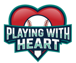 PLAYING WITH HEART