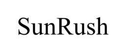 SUNRUSH