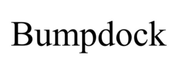 BUMPDOCK