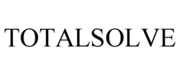 TOTALSOLVE