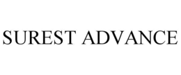 SUREST ADVANCE
