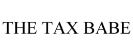 THE TAX BABE