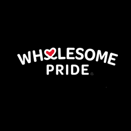 WHOLESOME PRIDE