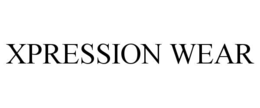 XPRESSION WEAR