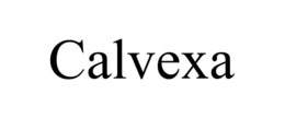 CALVEXA