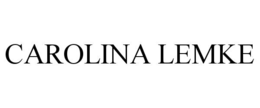 CAROLINA LEMKE