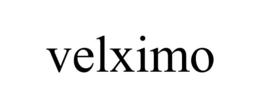 VELXIMO