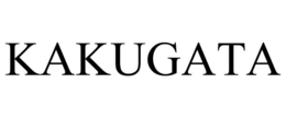 KAKUGATA