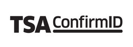 TSA CONFIRMID