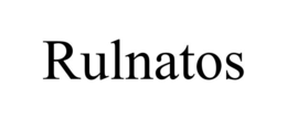 RULNATOS