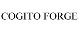 COGITO FORGE