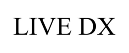 LIVE DX