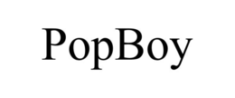 POPBOY